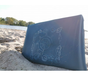 Stickserie - 12 Quiltblöcke Maritim Sea Quilts